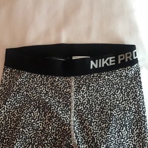 Nike Pro Leggings